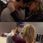 Zibby Allen Instagram - Making of THE dance scene… 🎬