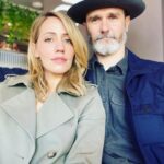 Zibby Allen Instagram - May we never have to stay away that long again… be back soon, Scotland 💙