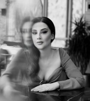 Zilan Duru Instagram - “And once the storm is over, you won’t remember how you made it through, how you managed to survive. You won’t even be sure, whether the storm is really over. But one thing is certain. When you come out of the storm, you won’t be the same person who walked in. That’s what this storm’s all about.” - H. Murakami