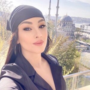 Zilan Duru Instagram - 👁
