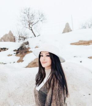 Zilan Duru Instagram - 🌬