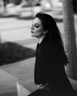 Zilan Duru Instagram - Thanks for;
@kvitka.alinaa 
@le.kula_makeup 

“Accept yourself, love yourself and keep moving forward. If you want 
to fly, you have to give up what weings you down.” - Roy T. Bennet
