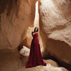 Zilan Duru Instagram - 