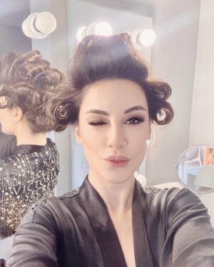 Zilan Duru Instagram - #shooting