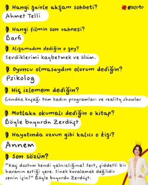 Zilan Duru Instagram - Soru? Cevap~
Konuk @zilanduru 

#zilanduru #zilan #duru #röportaj #söyleşi #sorucevap