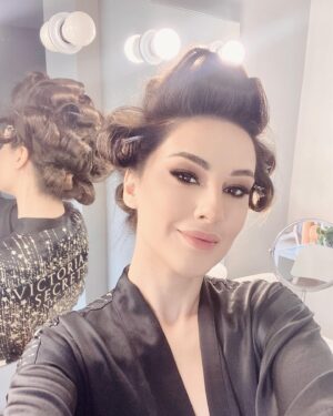 Zilan Duru Instagram - #shooting