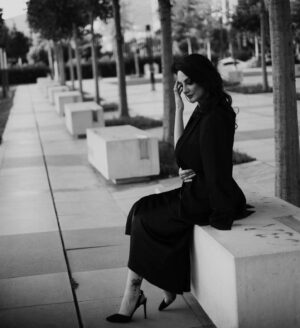 Zilan Duru Instagram - 