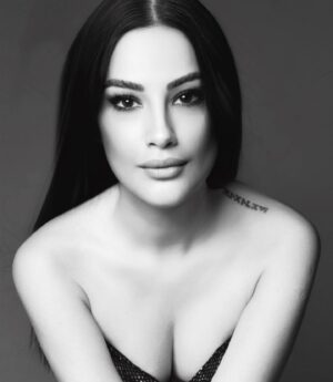 Zilan Duru Instagram - 📷 by: @tameryilmaz1