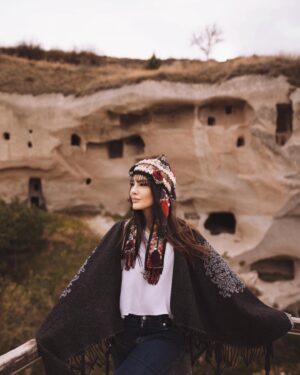 Zilan Duru Instagram - Serenity 🪬