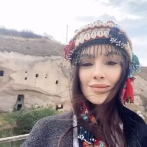 Zilan Duru Instagram - Serenity 🪬