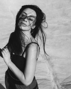 Zilan Duru Instagram - #serenity 🕊️