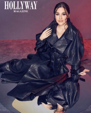 Zilan Duru Instagram - HOLLYWAY Magazine / Tokyo

@hollyway.magazine 

Cover Story 🖤
General coordinator: @zisanseckin
Interview: @dilaysjoker
Photo: @bahadirkuyucu
Make up: @cuneytseven
Hair: @sabitakkaya
Hair style assistant: @erdemhairdresser
Styling: @istylebul 
Location: @lookphotostudio