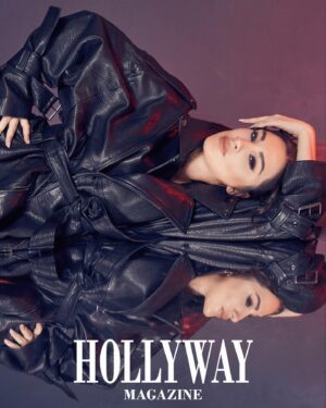 Zilan Duru Instagram - HOLLYWAY Magazine / Tokyo

@hollyway.magazine 

Cover Story 🖤
General coordinator: @zisanseckin
Interview: @dilaysjoker
Photo: @bahadirkuyucu
Make up: @cuneytseven
Hair: @sabitakkaya
Hair style assistant: @erdemhairdresser
Styling: @istylebul 
Location: @lookphotostudio
