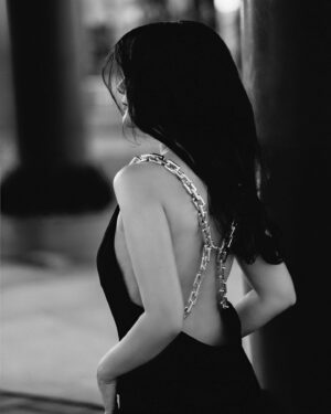 Zilan Duru Instagram - 🖤