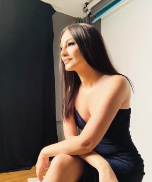 Zilan Duru Instagram - 🦢