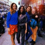 Zita Hanrot Instagram – Mes actrices !!! Elles sont si belles et si talentueuses !!merci!🙏🏾🙏🏾🙏🏾🙏🏾 #lamamadespoissons
Eulalie !!