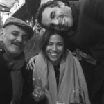 Zita Hanrot Instagram - Je n’ai pas pour habitude de partager des choses si intimes sur Instagram, mais hier j’ai appris la disparition de Djemel Barek, et je sais que nous sommes très nombreux à avoir beaucoup de chagrin... c’est donc ma façon de partager avec ceux et celles qui ressentent, eux aussi beaucoup de tristesse... Djemel, était un grand acteur mais surtout un homme bon, bienveillant, curieux attentionné et lumineux. Je suis très triste de sa disparition et je pense à sa famille, à ses amis, à ses collègues qui ont eu la chance de le côtoyer. La paix sur lui. On t’aime
