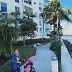 Zita Hanrot Instagram – Florida part 1 🌴🎞🌻