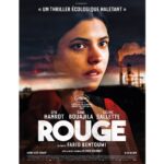 Zita Hanrot Instagram - 💥R O U G E 💥 le 27 janvier au cinéma Un film de @faridbentoumi 💥 avec les les grands @samibouajilaofficiel @celinesallette @alkabalbir Olivier Gourmet... 🔥🔥🔥