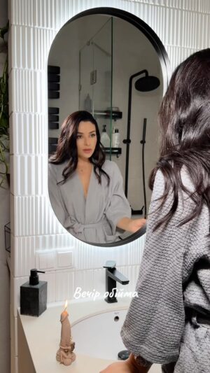 Zlata Ognevich Instagram - morning routine 🙃