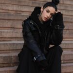 Zlata Ognevich Instagram - «Все Невипадково» вже на YouTube ❤️ «Все, що трапляється в житті - не випадково, і треба навчитися читати поміж рядків цей звʼязок». Приємного перегляду! Залишай обов’язково свій відгук в коментарях на YouTube! 📲🖤 Автор музики: @iamrunstar , @zlata.ognevich Автор слів : @iamrunstar Production: @iamrunstar Mixing : @ihorzavada Mastering: @vadimlisa Продюсер - Людмила Масловська @liudmyla_maslovska Виконавчий продюсер - Микола Федосенков @fedosenkov Партнер-менеджер - Катерина Захарчук @stellinka94 Креативна агенція - LDN Agency @Idn_agency Режисер - Антон Шатохін @anton_shatohin Оператор-постановник - Олександр Багазій @dpbaga Виконавчий продюсер - Антон Шатохін Другій режисер - Катерина Лемешинська @catherinelemeshynska Лінійний продюсер - Олег Костюков @kostukov46 Гафер - Нікіта Стоблбов Стиль - Дмитро Klima @hi_klima Грим - Юля Ніколаєнко @nikolaenkoyuliia Монтаж - Макс Левченко @maxlevchenko Кольорокорекція - Артем Величковский @artveli.color Рентал - Patriot @patriotrental Продакшн - AVstudio @av_studio_production Фотограф - Ростислав Ріпка @rostickdesign За підтримки партнерів: ESHOPING.UA - офіційний імпортер професійних брендів для волосся, нігтів та тіла з Італії та Німеччини з нагородою «Вибір Країни» як «Найкращий інтернет-магазин професійної косметики 2023» @eshoping.ua eshoping.ua GREEN LEAF - український виробник інноваційних продуктів для здорового харчування! Без цукру, без глютену, без ГМО, зі 100% натуральної сировини. @green_leaf_healthy_sweet greenleaf.com.ua