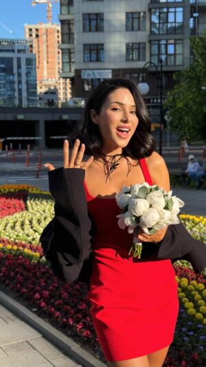 Zlata Ognevich Instagram - КОХАЮ тебе назавжди ♥️