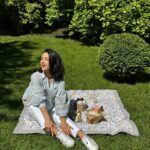 Zlata Ognevich Instagram - Христос Воскрес! 🙏🌿 Нехай Великдень принесе світло, радість та затишок у кожну оселю. 🐣🏡 Хай кожна українська сімʼя у повному складі збереться за родинним столом у мирній Україні 🌾 #Великдень #ХристосВоскресе