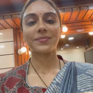 Zoa Morani Instagram - Kaise lagi #dahaad ? 
#dahaadonprime
