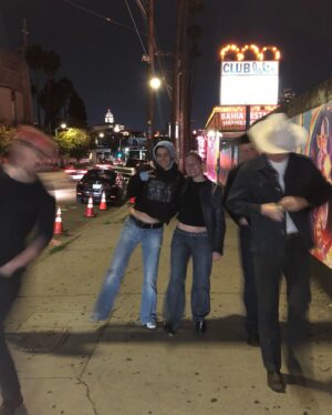 Zoe Aggeliki Instagram - 🤠