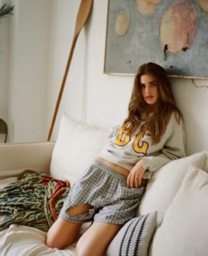 Zoe Aggeliki Instagram - @mcabegregg and I will be in Europe shooting from July-August - brands pls reach out to marc@nextmodels.com for bookings💰