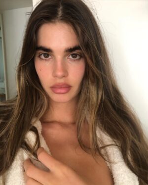 Zoe Aggeliki Instagram - 🤠