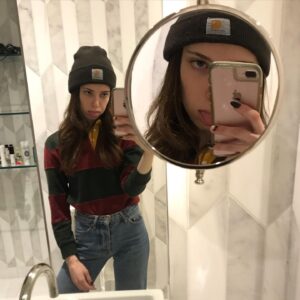 Zoe Levin Instagram - 12 y/o boy @ heart