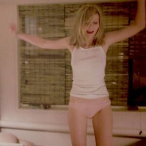 Zoe Levin Instagram - Dive into the long weekend by dancing in your undies like nobody’s watching 

“The liberated woman” directed and shot by @tommy.dorfman for @americanstudiesmag 

Movement: @mlschade 
Hair: @sylvia_wheeler 
Makeup: @kalikennedy 
Styled by: @chrishoran20 
Nails: @nail_swag
