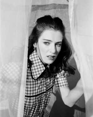 Zoe Levin Instagram - RODARTE Dorothy 
Character 3/6 @americanstudiesmag 

Directed and shot by @tommy.dorfman 
Styled by @chrishoran20 
Makeup @kalikennedy 
Hair @sylvia_wheeler 
Movement @mlschade 
Nails @nail_swag