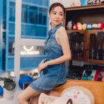 Zoie Tam Instagram - 不被遺忘在手機裡的生活小碎片🧩