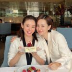 Zoie Tam Instagram - 不被遺忘在手機裡的生活小碎片🧩