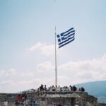 Zolee Griggs Instagram – In honor of The Enforcer trailer dropping September 5th, here are some pics from my lovely experience in Greece 💙 cheers to our lovely cast & crew 🥂 

Starring @antoniobanderas @katebosworth
@mojeanaria @alexisren @2chainz @zoleeg and
@lukebouchier.

Directed by @richard_hughes__ 
Produced by @rvannorden
p @callan_green_dop
A cam op @gueoivanov
1st AD : Mark Roper