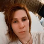 Zosia Mamet Instagram - 👻👻👻