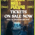 Zosia Mamet Instagram - you too could become a level 7 space witch... get your tickets today before #molliandmax hits theaters FRIDAY! link in bio! #scifi #romcom #indiemovie #comingsoon #sciencefiction #romanticcomedy #independentfilm