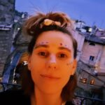 Zosia Mamet Instagram - @eurovision 🎵🎵🎵🎵🎵