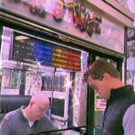 Zosia Mamet Instagram - 🎠🎠🎠🎠