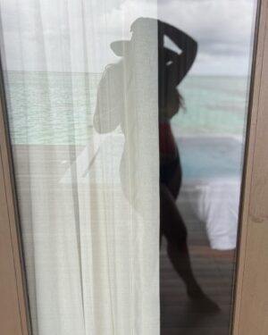 Zoya Hussain Instagram - 10/10 day has been had.