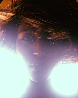 Zoya Hussain Instagram - Morning light blind awakeness