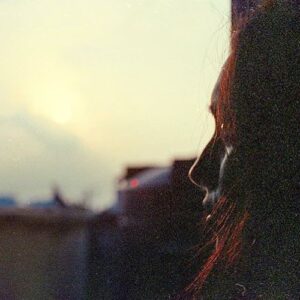 Zoya Hussain Instagram - Sweetest at sunrise