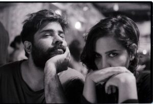 Zoya Hussain Instagram - Rare occasion @dhruvadityadave may approve of my instagram choices. Haircut - not so much. HBDily