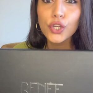 Zoya Hussain Instagram - @reneeofficial 

Smudge-proof, waterproof, and transfer-proof, composed with vegan and cruelty-free ingredients. Stay With Me lip colours by RENÉE are all you need in your vanity. 

Let me know in the comments below which is your favourite shade?

Use code ZOYAHUSSAIN10 to get 10% off on www.reneecosmetics.in

Also available on Myntra, Nykaa, Amazon, Flipkart, and more 

#ReneeCosmetics #StayWithMe #LiquidMatte #NonTransfer #SmudgeProof #WaterResistant #TransferProof #LipColourThatStaysWithYou #Face #Makeup #Reels #Trends #TrendingReels #ReelItFeelIt #Transitions #FeelItReelIt
