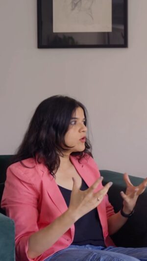 Zoya Hussain Instagram - EP 02 | Namrata Rao X Rasika Dugal tease
@aliceinandheri @rasikadugal

EPISODE DROPPING THIS SATURDAY
27/01/2024

Music Track 
Musafir with “Beat Switch” | Prod. Rofflala
@rofflala.on.the.beat

Post Production Studio: @thelunastudiocompany
Post Production Supervisor: @nehaandthemoon
Editor: @shubhlakshmi
Colorist: @harshdandotiya
Sound: @mrshahcomposes