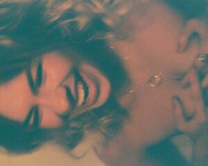 Zsá Zsá Inci Bürkle Instagram - Ruby just got these pictures developed that she took on some disposable cameras about 3 years ago and then forgot about !😭 such a special time living together in our hometown berlin trying to make things work , feeling ALL the feelings life has to offer lol & navigating the ups and downs of this wild existence. doing it all together baby @rubyofee 💞 love that you captured these little moments that i honestly already forgot about 🌟🥁🧸🧡