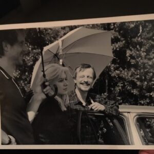 Zsá Zsá Inci Bürkle Instagram - Some stills from Gladbeck . i miss filming ....