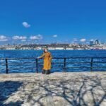 Zuhal Olcay Instagram - İstanbul'da bir şubat sabahı...